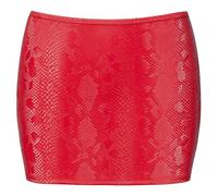 Cottelli Party Women Skirt Red XL