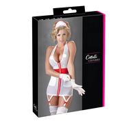 Cottelli Collection X-Large Nurse Costume Set