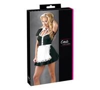 Cottelli - Waitstaff Outfit Set - M