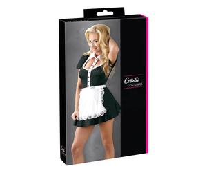 Cottelli - Waitstaff Outfit Set - M