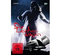 Cotten,Joseph - Der Leichenwagen [Import]