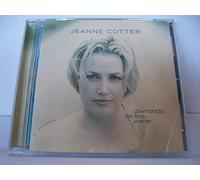 Cotter, Jeanne - Diamonds on the Water