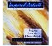 Cotter, Jeanne - Piano from the Heartland