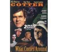 Cotter & What Comes Around [DVD] [Region 1] [US Import] [NTSC]