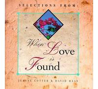 Cotter - When Love Is Found