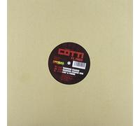 Cotti Feat 2nice - Warrior Charge [12" VINYL]