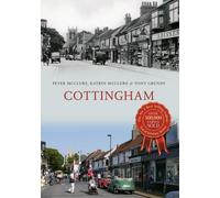 Cottingham Through Time