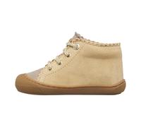 Cottins First-Steps Shoe - female - Naturino - Kids Boots - Beige - 25 EU - Kids 25 EU