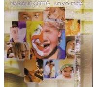 Cotto, Mariano - No Violencia