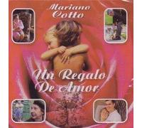 Cotto, Mariano - Un Regalo De Amor