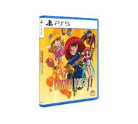 Cotton 100% - LIMITED (PlayStation 5)