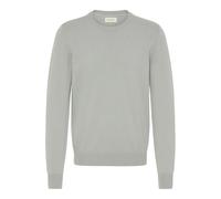 Cotton and nylon sweater Blend Bryan Gris 2XL