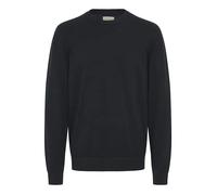 Cotton and nylon sweater Blend Bryan Noir M
