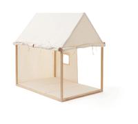 Cotton and Wood House Off white one size