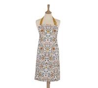 Ulster Weavers 'Bee Bloom' Animal Print 100% Cotton Apron Ulster Weavers Multicolor