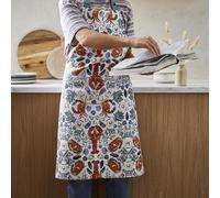 Ulster Weavers Shellfish Animal Print 100% Cotton Apron