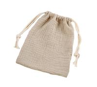 Cotton Baby Bags String Diaper Candy Nappy Babies Accessories Baby Essentials Diaper Bag Cotton Bags with Drawstrings