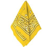 Cotton Bandana Head Scarf Neck Scarves