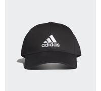 adidas BBALL CAP COT Black