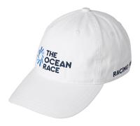 Cotton baseball cap Helly Hansen The Ocean Race Blanc TU