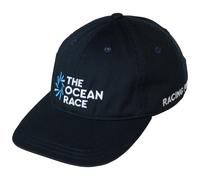 Cotton baseball cap Helly Hansen The Ocean Race Bleu TU