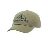 Cotton baseball cap La Sportiva Vert L/XL (59 cm)
