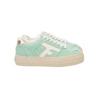 Cotton baskets Faguo Walnut Platform Vert 38