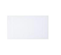 Cotton Bath Towel Towel City Classic Blanc TU