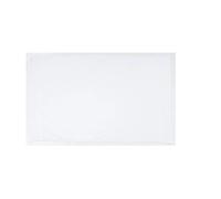 Cotton Bath Towel Towel City Luxury Blanc TU