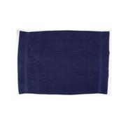 Cotton Bath Towel Towel City Luxury Bleu TU