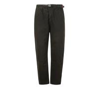 Cotton Belted Pocket Trousers- male- Gramicci- Slim-fit Trousers- Black- M- Trousers M