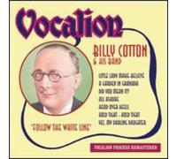 Cotton, Billy - Follow The White Line