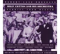 Cotton, Billy - Pennies From Heaven