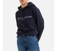 Tommy Hilfiger Heritage Essential Sweatshirt Blue S Woman