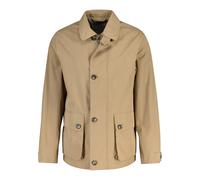 Cotton Blend Jacket Gant Marron L