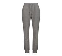 Cotton Blend Stretch Jogging Pants CMP Luca XL