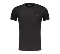 Guess Men's X Slim Fit T-Shirt 2X Large Black
