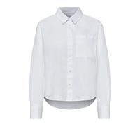 Cotton blouse for women Street One QR Blanc 34