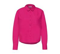 Cotton blouse for women Street One QR Rose 36