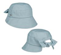 Cotton Bonnet with UV Protection by McBURN