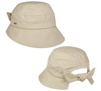 Cotton Bonnet with UV Protection by McBURN