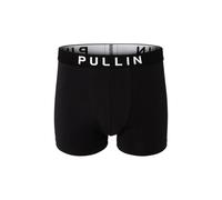 Cotton boxer shorts Pull-in master Noir 2XS