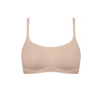 Cotton Bra Women Sloggi GO Daily Beige M