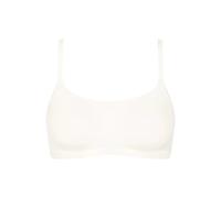 Cotton Bra Women Sloggi GO Daily Blanc S