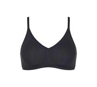 Sloggi GO Daily Cotton Soft Bra Black