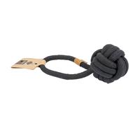 Cotton braided dog ball with buckle D&D Home Harper