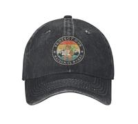 Cotton Breathable Baseball Cap Bear Foxtrots Deltas Tangos Funny Bear Foxtrots Deltas Tango Summer Street Style Trucker Hat Gym Snapback Cap Gift