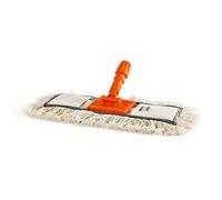 Cotton Broom 40 cm Complete ART.0025A Cleaning Tools