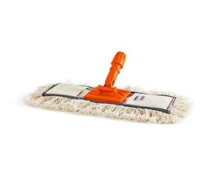 Cotton Broom 40 cm Complete ART.0025A Cleaning Tools