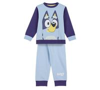Cotton Brushed 2 Pieces Bluey Blue - 3 Years | UNISEX CERDà
